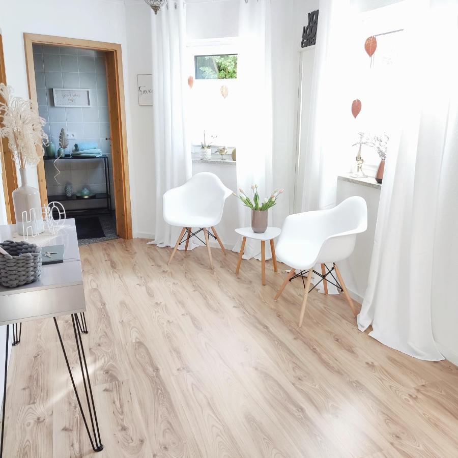 Apartment For Family & Friends Eisingen Dış mekan fotoğraf